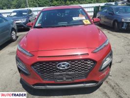 Hyundai Kona 2021 2