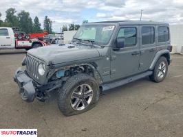 Jeep Wrangler 2020 2