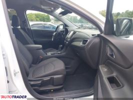 Chevrolet Equinox 2021 1