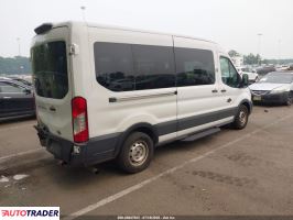 Ford Transit 2022 3