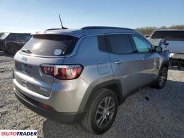 Jeep Compass 2020 2 Jeep Compass 2020 2