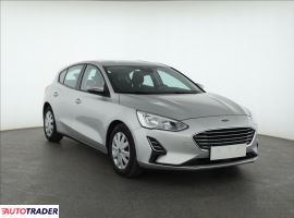 Ford Focus 2019 1.0 123 KM Ford Focus 2019 1.0 123 KM
