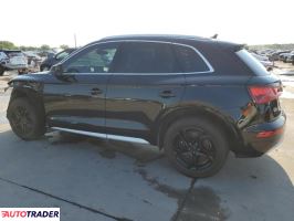 Audi Q5 2018 2