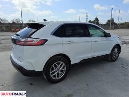Ford Edge 2021 2 Ford Edge 2021 2