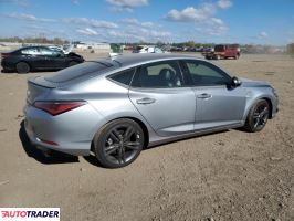 Acura Integra 2023 1