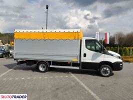 Iveco Daily 2015 3 Iveco Daily 2015 3