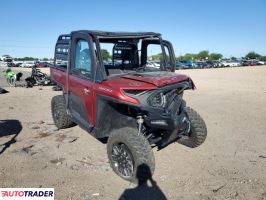 Polaris Pozostałe 2024