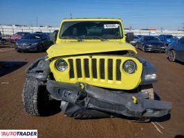 Jeep Wrangler 2023 3