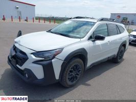 Subaru Outback 2023 2