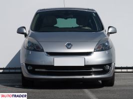 Renault Grand Scenic 2012 1.5 108 KM