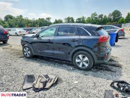 Kia Niro 2021 1