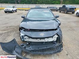 Toyota Camry 2025 2