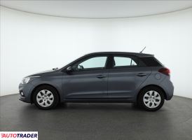 Hyundai i20 2019 1.2 83 KM