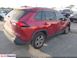 Toyota Pozostałe 2024 2