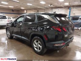 Hyundai Tucson 2023 2