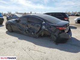 Mazda 6 2021 2 Mazda 6 2021 2