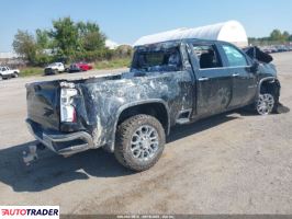 Chevrolet Silverado 2024 6