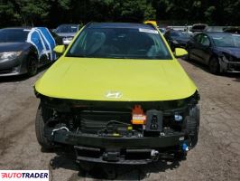 Hyundai Kona Electric 2024