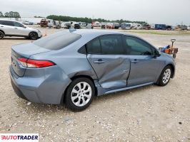 Toyota Corolla 2024 2