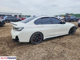 BMW Pozostałe 2024 3