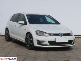 Volkswagen Golf 2016 2.0 217 KM