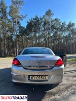 Opel Astra 2006 1.9 150 KM