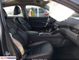 Nissan Sentra 2023 2