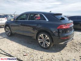 Audi Q8 2019 3