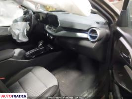 Chevrolet Trax 2024 1 Chevrolet Trax 2024 1