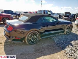 Ford Mustang 2019 2 Ford Mustang 2019 2