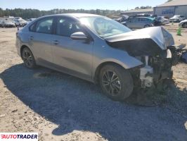 Kia Pozostałe 2023 2