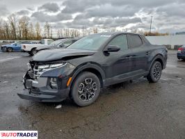 Hyundai Pozostałe 2022 2