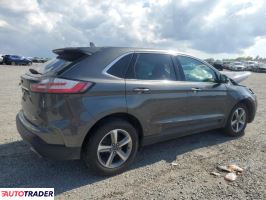 Ford Edge 2020 2 Ford Edge 2020 2