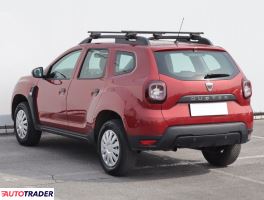 Dacia Duster 2020 1.0 99 KM