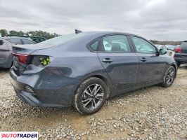 Kia Pozostałe 2023 2