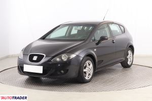 Seat Leon 2006 1.6 100 KM Seat Leon 2006 1.6 100 KM
