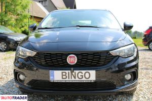 Fiat Tipo 2020 1.4 95 KM Fiat Tipo 2020 1.4 95 KM