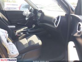 Kia Soul 2021 2 Kia Soul 2021 2