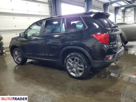 Honda Pozostałe 2023 3 Honda Pozostałe 2023 3