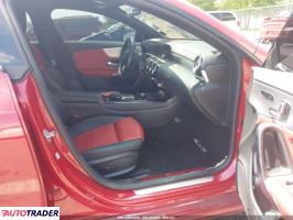 Mercedes CL 2022 2 Mercedes CL 2022 2