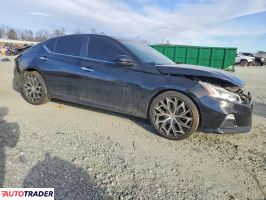 Nissan Altima 2020 2