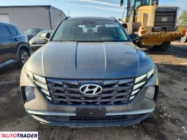 Hyundai Tucson 2024 1
