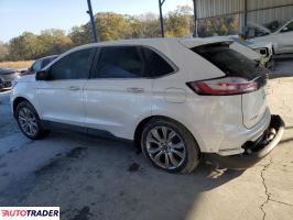 Ford Edge 2019 2