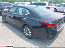 Nissan Altima 2023 2 Nissan Altima 2023 2