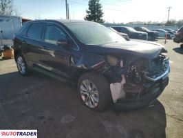 Ford Edge 2021 2