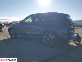 BMW X5 2024 3