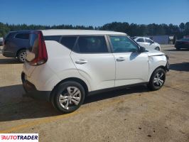 Kia Soul 2021 2