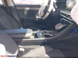 Kia Pozostałe 2022 1