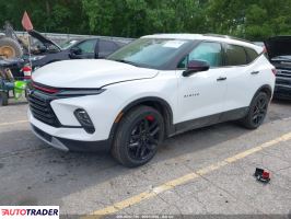 Chevrolet Blazer 2023 2