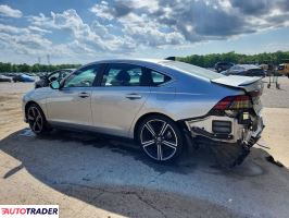 Honda Accord 2024 2
